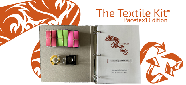 TheTextileKit Pacetex1