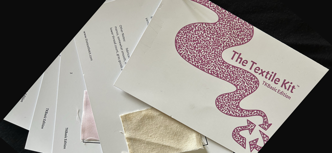 TheTextileKit TKBasic