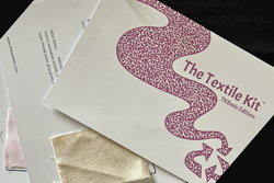 TheTextileKit TKBasic physical kit
